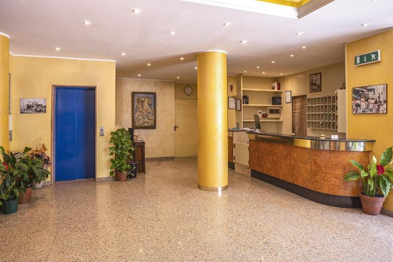 Catignano Hotel Filey Ngoại thất bức ảnh