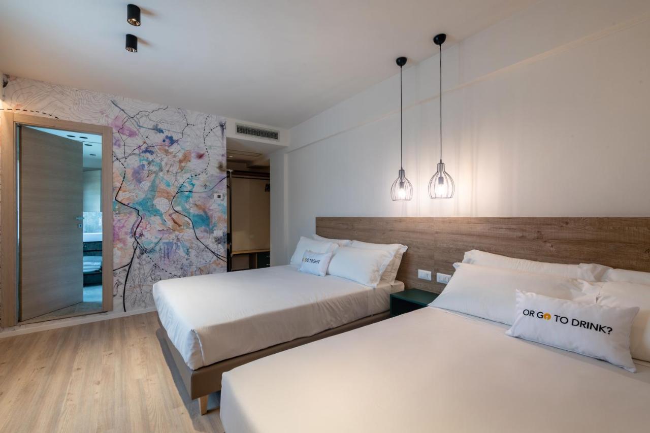 Catignano Hotel Filey Ngoại thất bức ảnh