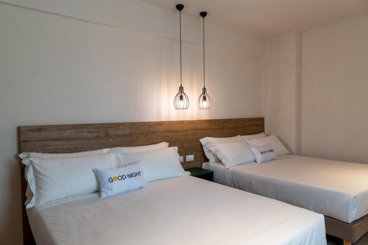 Catignano Hotel Filey Ngoại thất bức ảnh