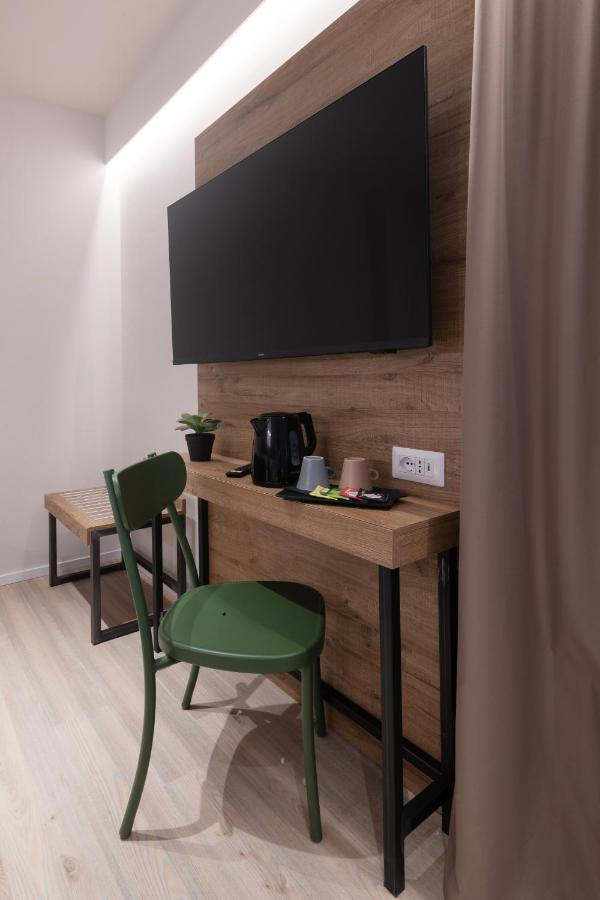 Catignano Hotel Filey Ngoại thất bức ảnh