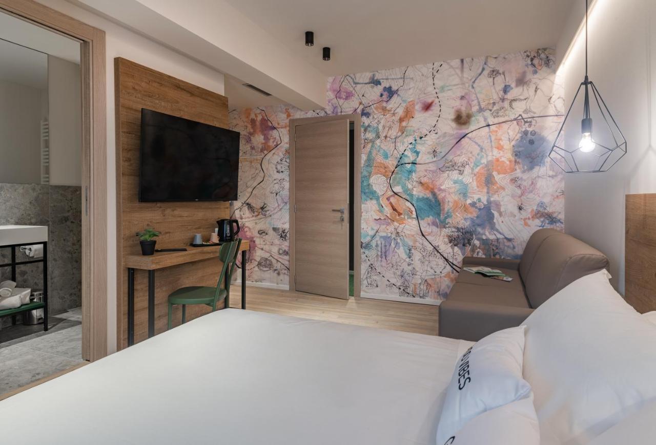 Catignano Hotel Filey Ngoại thất bức ảnh