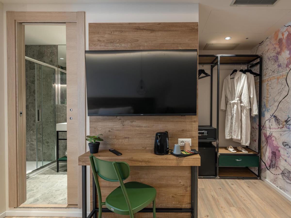 Catignano Hotel Filey Ngoại thất bức ảnh