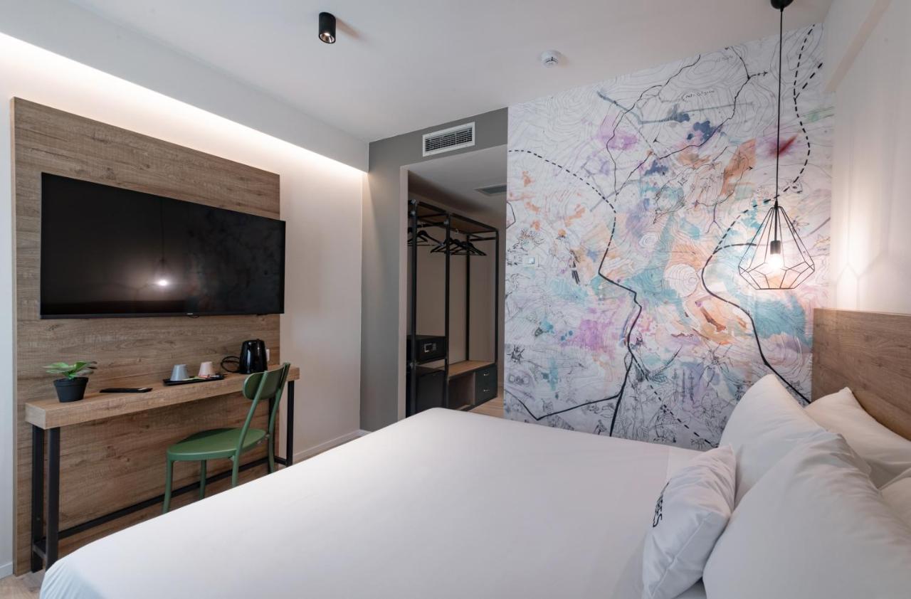 Catignano Hotel Filey Ngoại thất bức ảnh