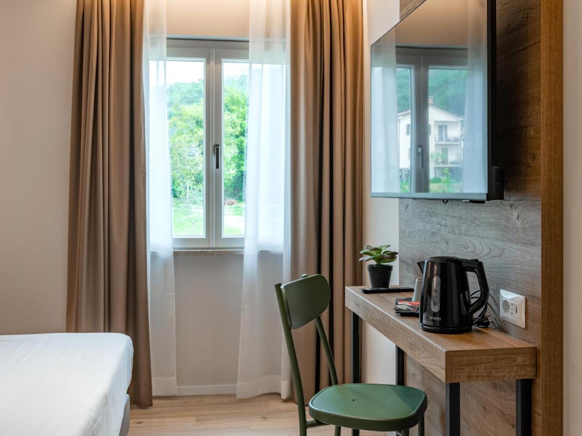 Catignano Hotel Filey Ngoại thất bức ảnh