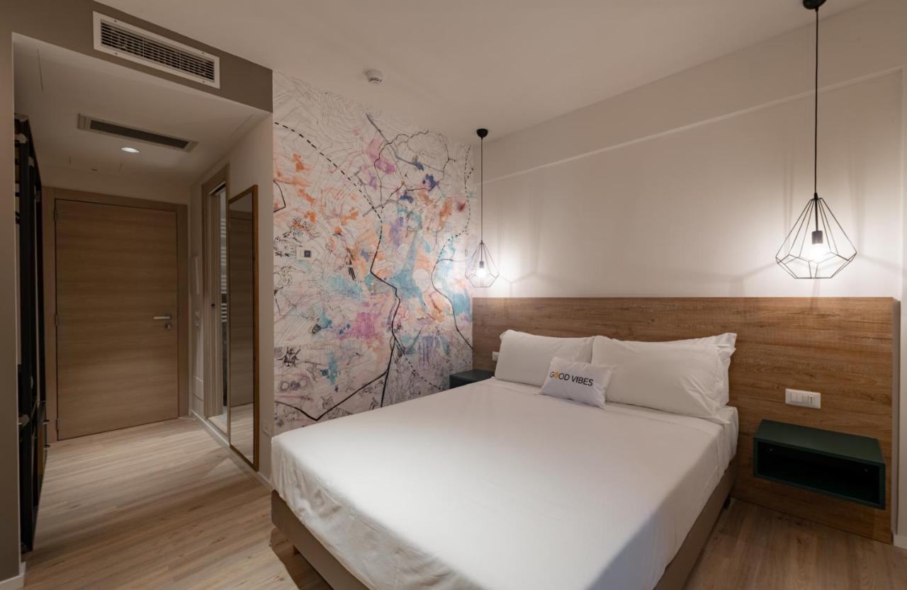 Catignano Hotel Filey Ngoại thất bức ảnh