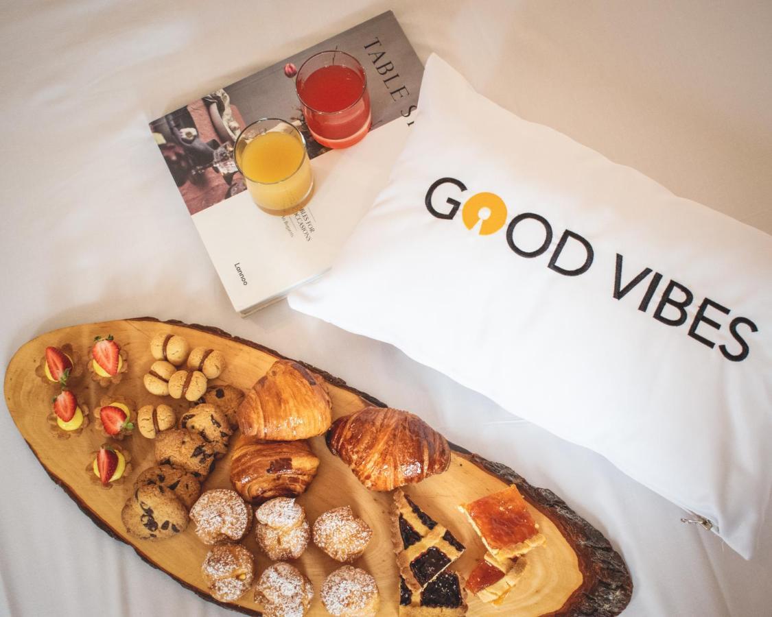 Catignano Hotel Filey Ngoại thất bức ảnh