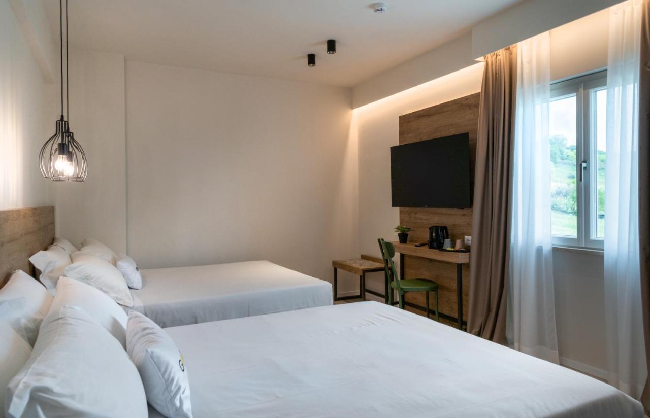 Catignano Hotel Filey Ngoại thất bức ảnh