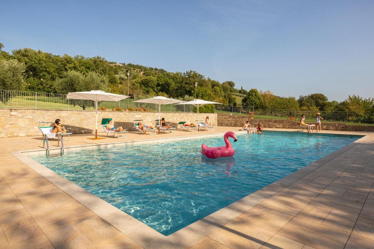 Catignano Hotel Filey Ngoại thất bức ảnh